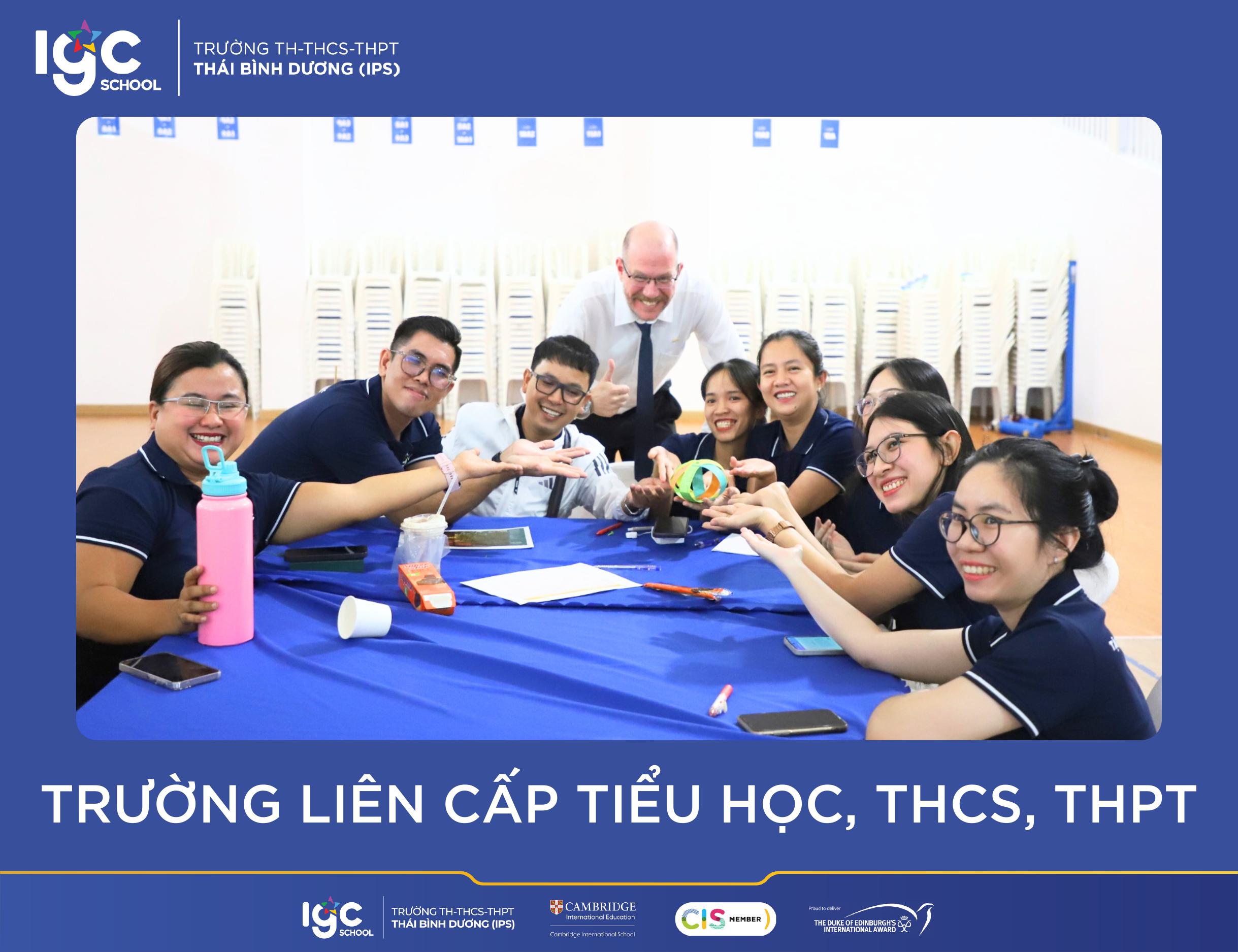 Chọn Trường Liên Cấp Tiểu Học, THCS, THPT: 5 Kinh Nghiệm Vàng Cho Phụ Huynh
