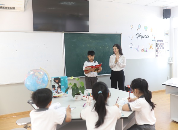 Học phí các trường song ngữ ở Biên Hòa như thế nào?
