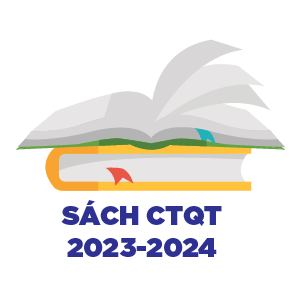 Đăng ký sách Chương trình Quốc tế năm học 2023 - 2024