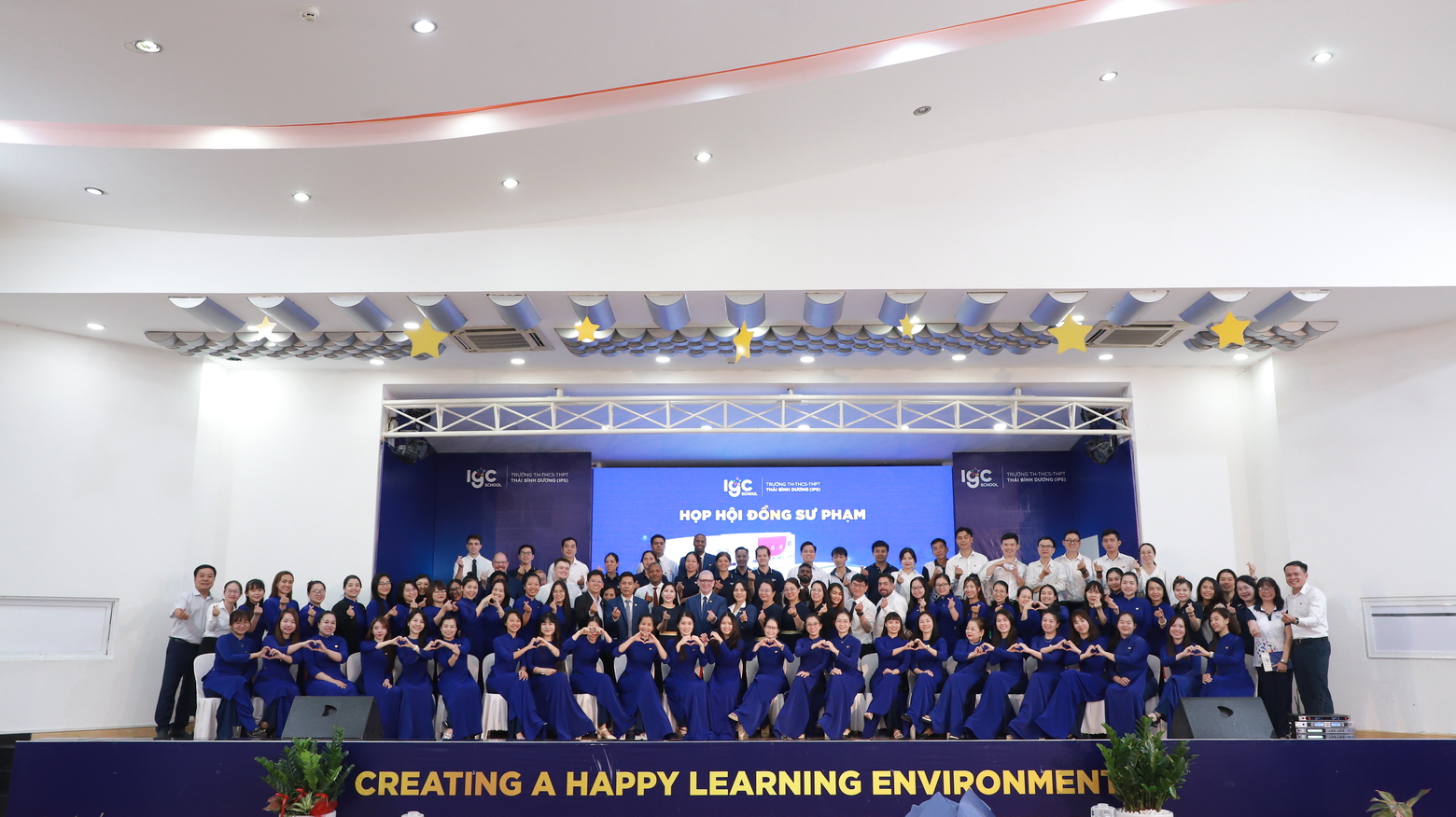 Kết nối hiệu quả