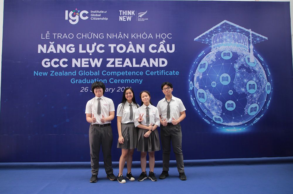 Thành tích tiêu biểu