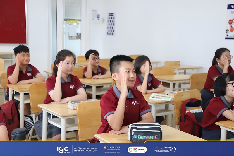 Tìm hiểu kỹ kinh nghiệm chọn trường tiểu học song ngữ tại Đồng Nai giúp ba mẹ lựa chọn bến đỗ giáo dục hạnh phúc cho con. Kinh nghiệm chọn trường tiểu học song ngữ tại Đồng Nai cho phụ huynh.
