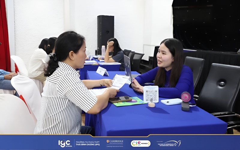 Tìm hiểu kỹ thủ tục nhập học trường song ngữ giúp phụ huynh chuẩn bị chu đáo và rút ngắn thời gian xét tuyển cho con. Hướng dẫn phụ huynh hoàn thiện thủ tục nhập học trường song ngữ liên cấp