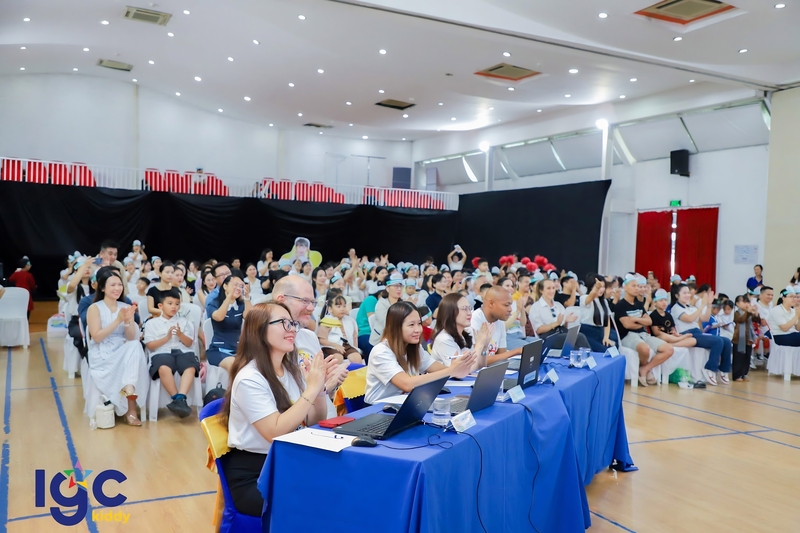 Tuyển sinh lớp 1 Đồng Nai tại trường song ngữ Thái Bình Dương IPS – Nơi ươm mầm những công dân toàn cầu tương lai. Tuyển sinh lớp 1 Đồng Nai tại trường song ngữ Thái Bình Dương IPS