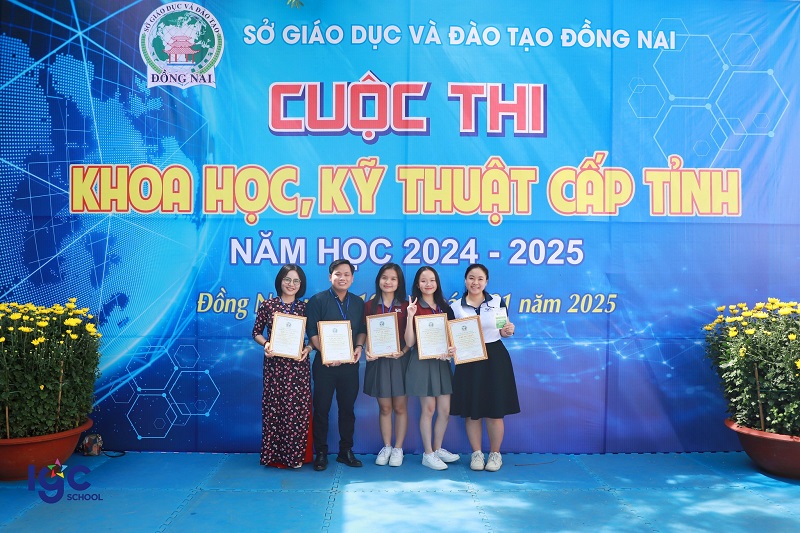 Chương trình giáo dục M.K.S.A toàn diện Chương trình giáo dục M.K.S.A toàn diện