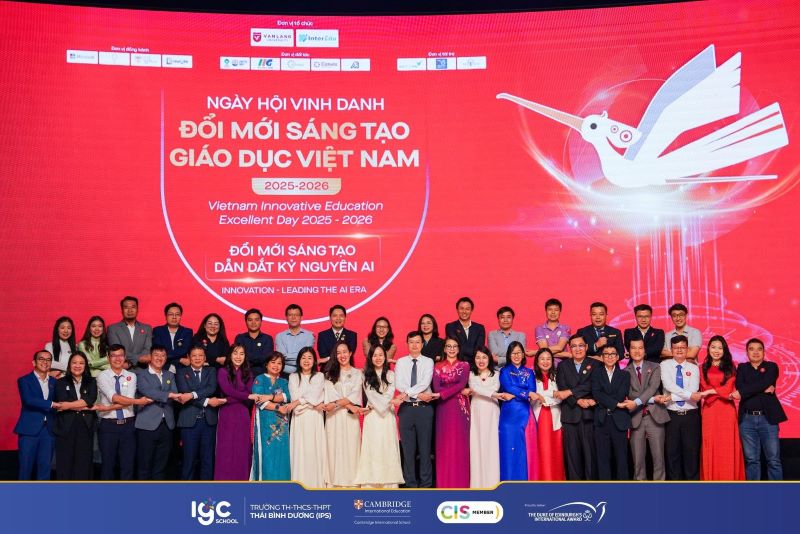 IPS chú trọng đào tạo chứng chỉ tin học quốc tế MOS/IC3 và công nghệ mới