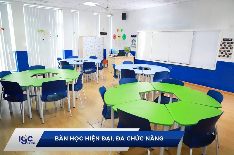 môi trường học tập sáng tạo chất lượng môi trường học tập sáng tạo chất lượng