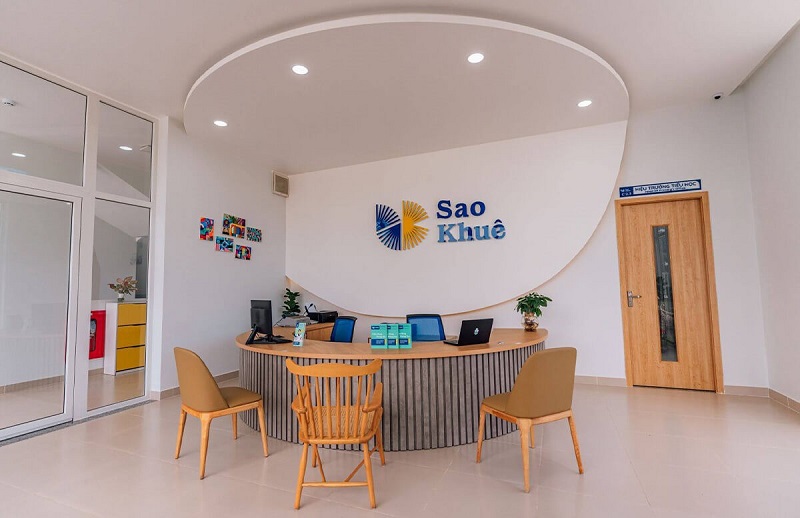 Top trường quốc tế tại Đồng Nai