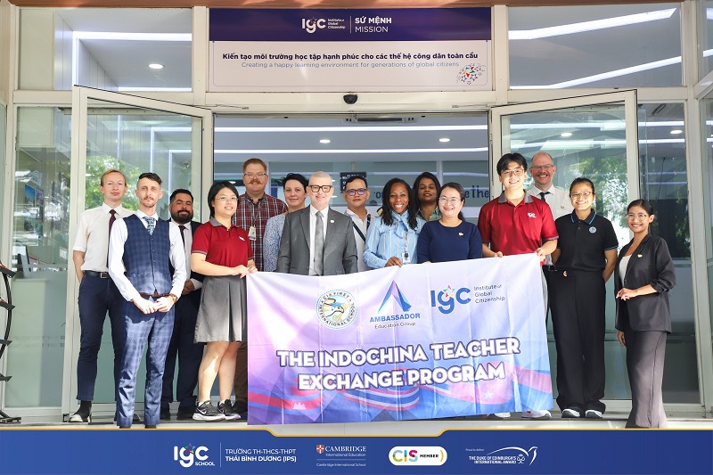 trường học cho công dân toàn cầu tại Đồng Nai trường học cho công dân toàn cầu tại Đồng Nai