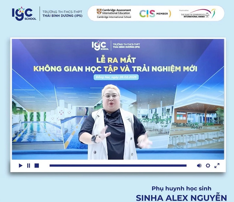 trường IPS có tốt không