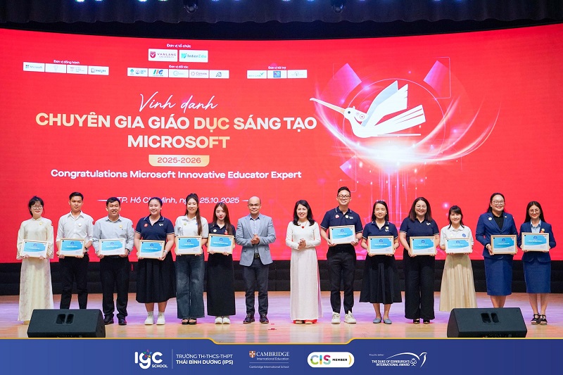 trường song ngữ Đồng Nai IPS trường song ngữ Đồng Nai IPS