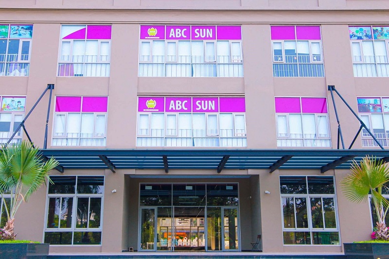 trường tư thục nào tốt