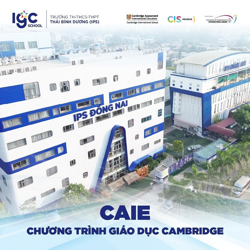 trường chuẩn Cambridge tại Đồng Nai chất lượng trường chuẩn Cambridge tại Đồng Nai chất lượng