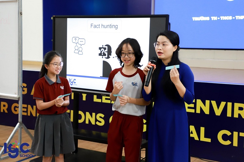 trường song ngữ Đồng Nai trường song ngữ Đồng Nai