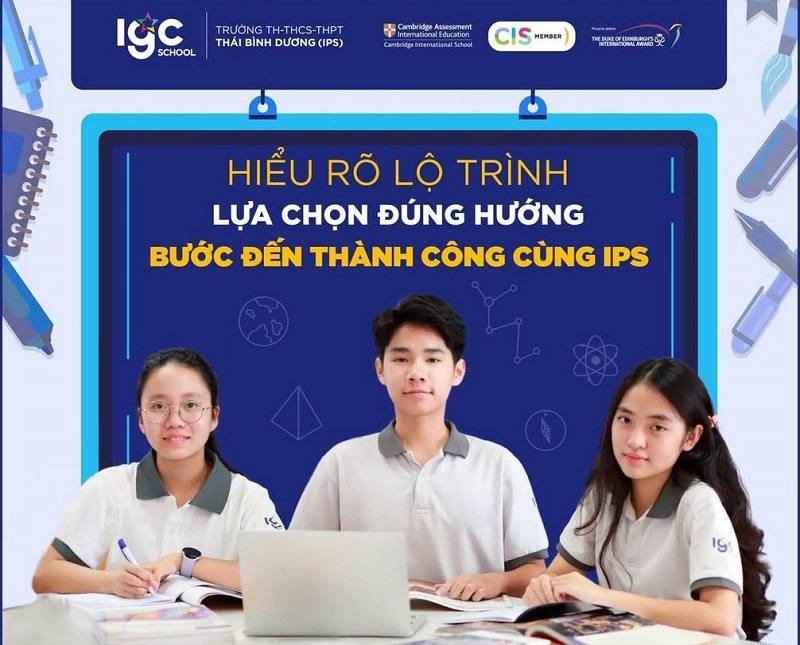 trường tiểu học Đồng Nai hiện đại