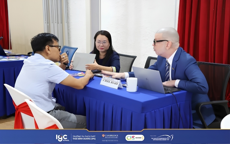 Nắm rõ danh mục cấu thành chi phí học trường song ngữ giúp gia đình lập kế hoạch tài chính vững vàng